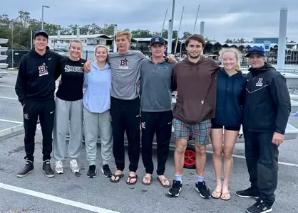 Sailing Team Championships