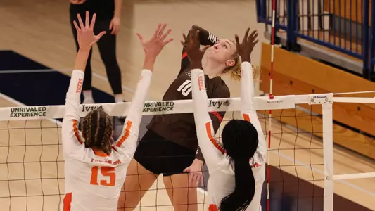 Kate Sheire Ivy Tournament