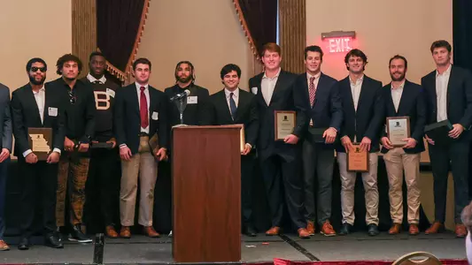 2023 Football Banquet