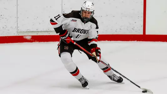 Tyler Kopff - Men's Ice Hockey - Brown University Athletics