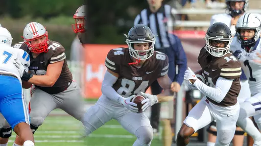 2023 First Team All-Ivy