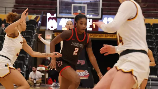 Kyla Jones Player of the Week