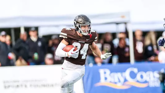 Wes Rockett vs. Yale-2