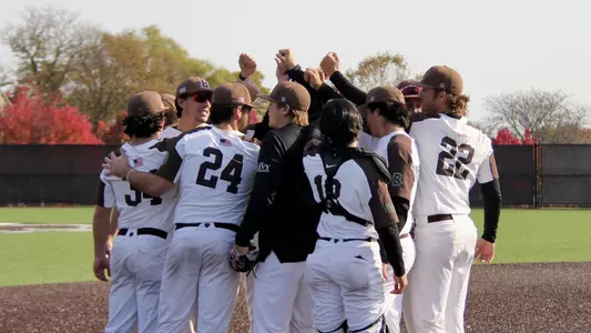 Softball/Baseball Team Calculator screenshot