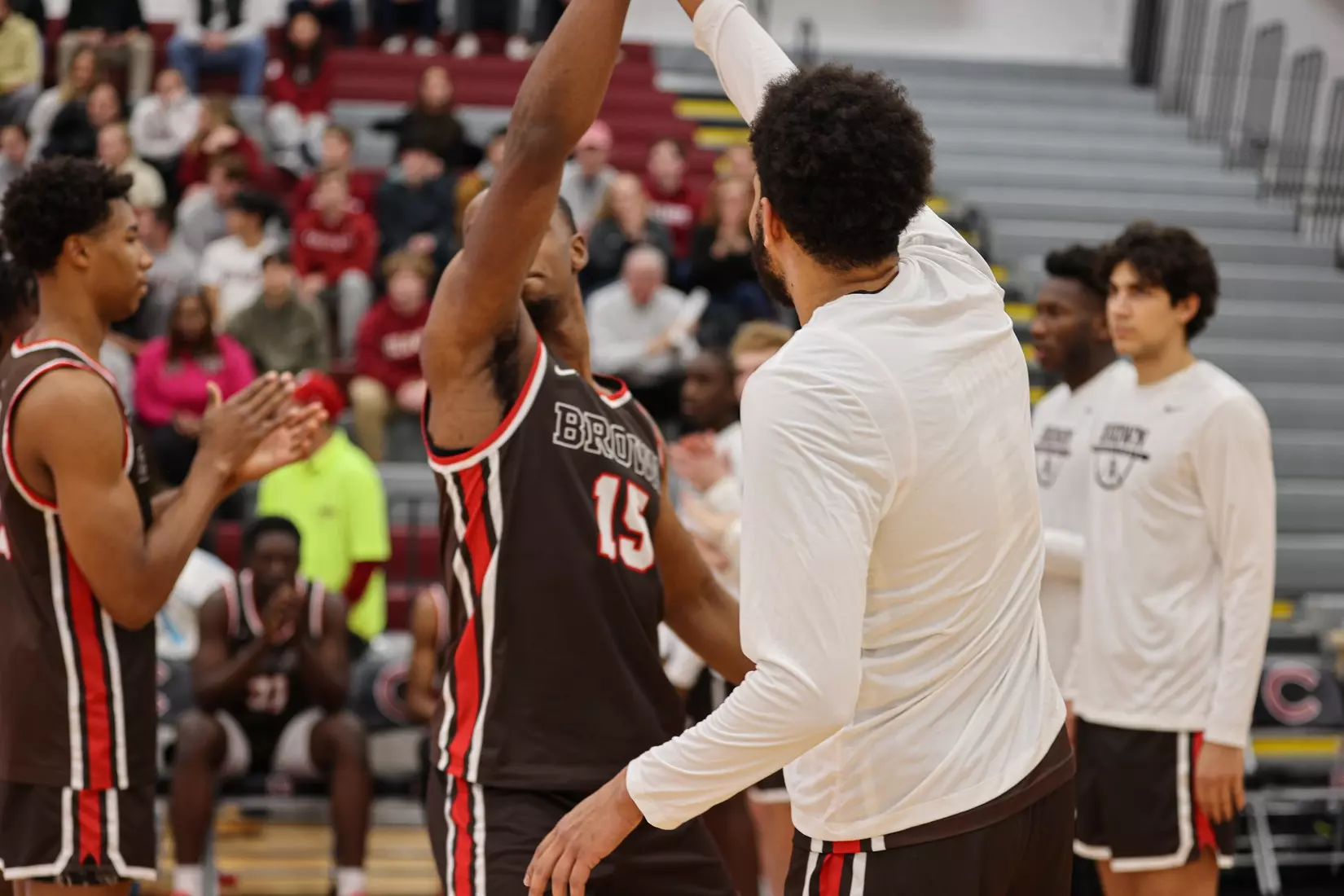 MBB 2023-24 Season Opener at Colgate