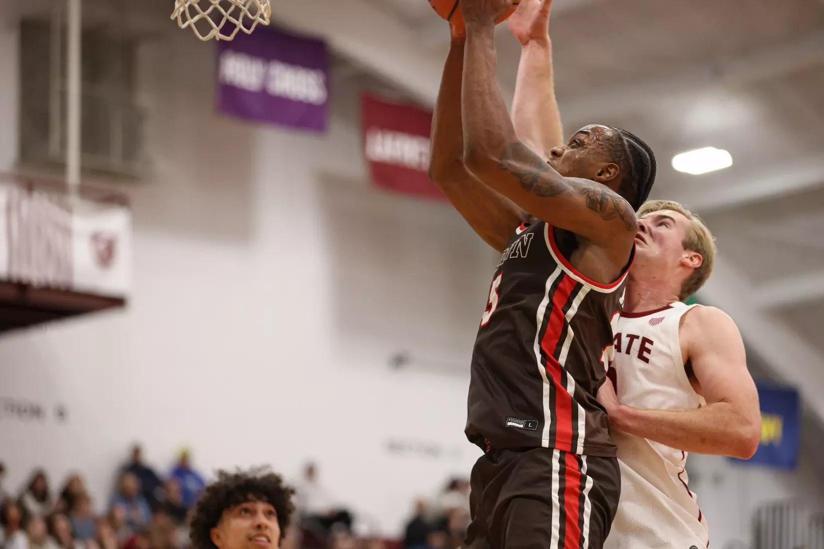 MBB 2023-24 Season Opener at Colgate