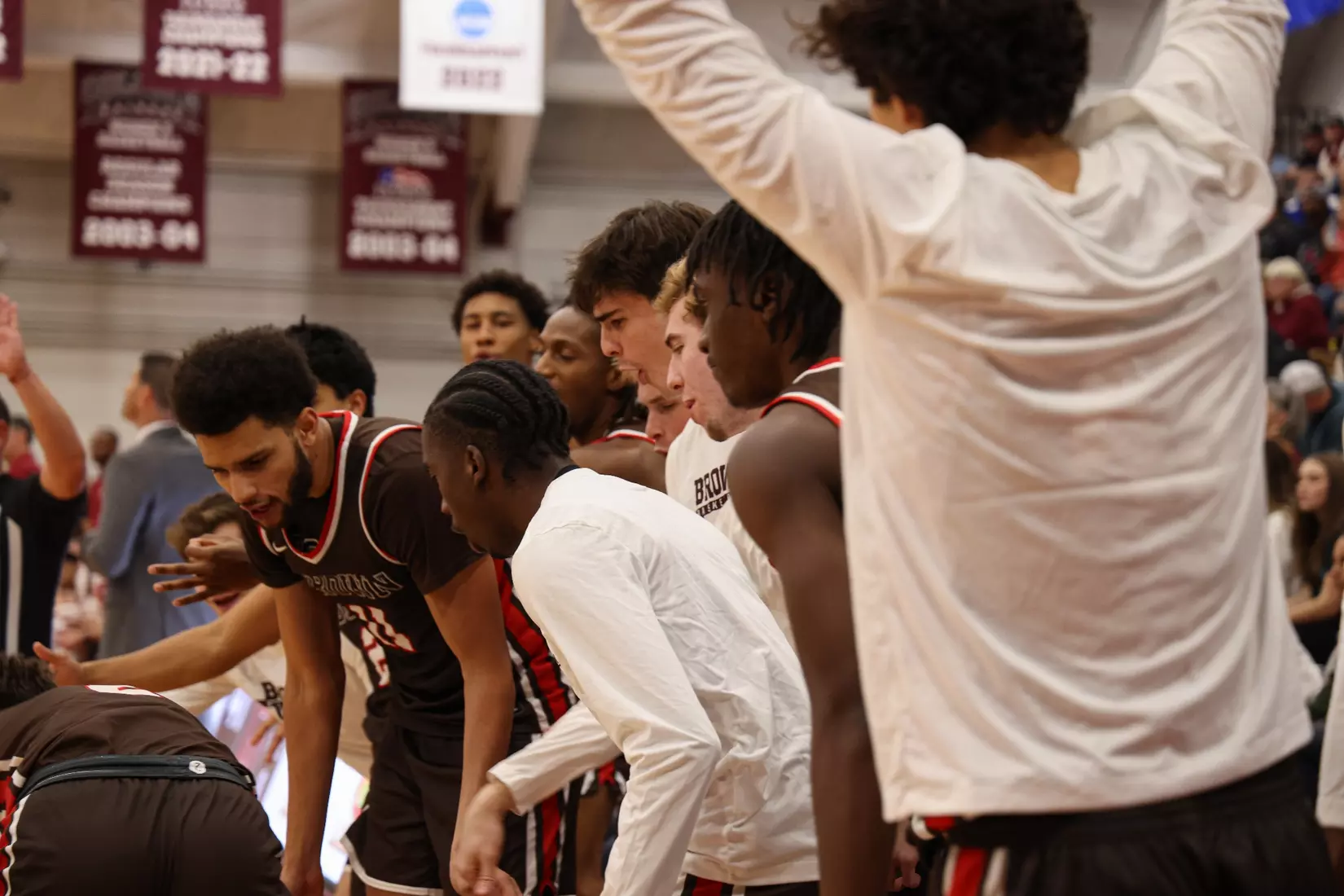 MBB 2023-24 Season Opener at Colgate