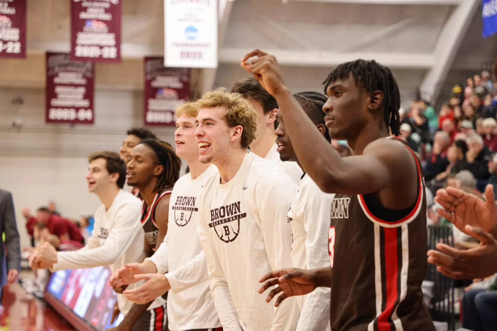 MBB 2023-24 Season Opener at Colgate