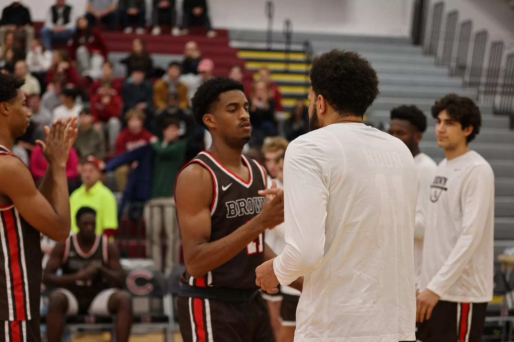 MBB 2023-24 Season Opener at Colgate