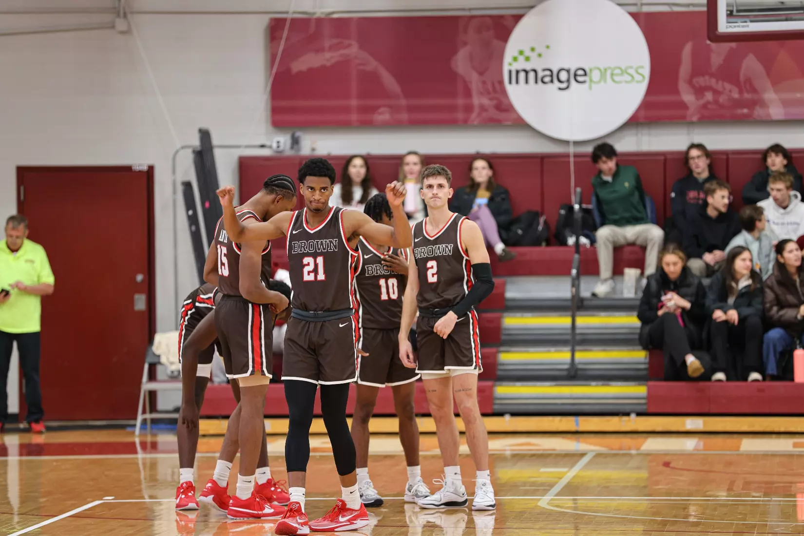 MBB 2023-24 Season Opener at Colgate