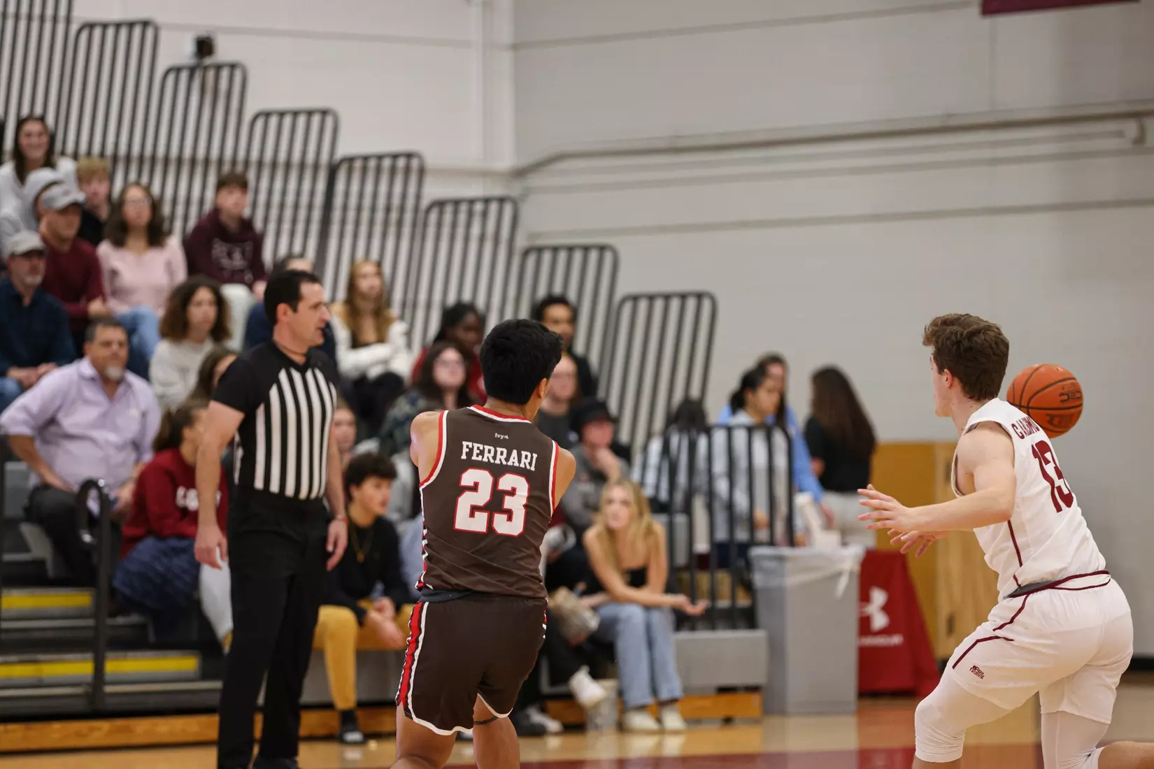 MBB 2023-24 Season Opener at Colgate