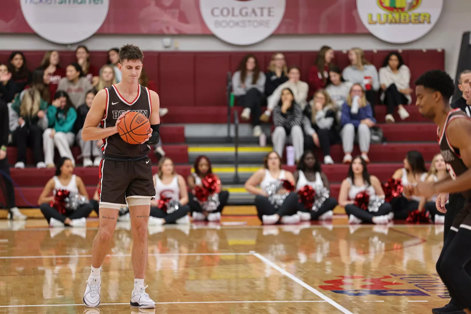 MBB 2023-24 Season Opener at Colgate