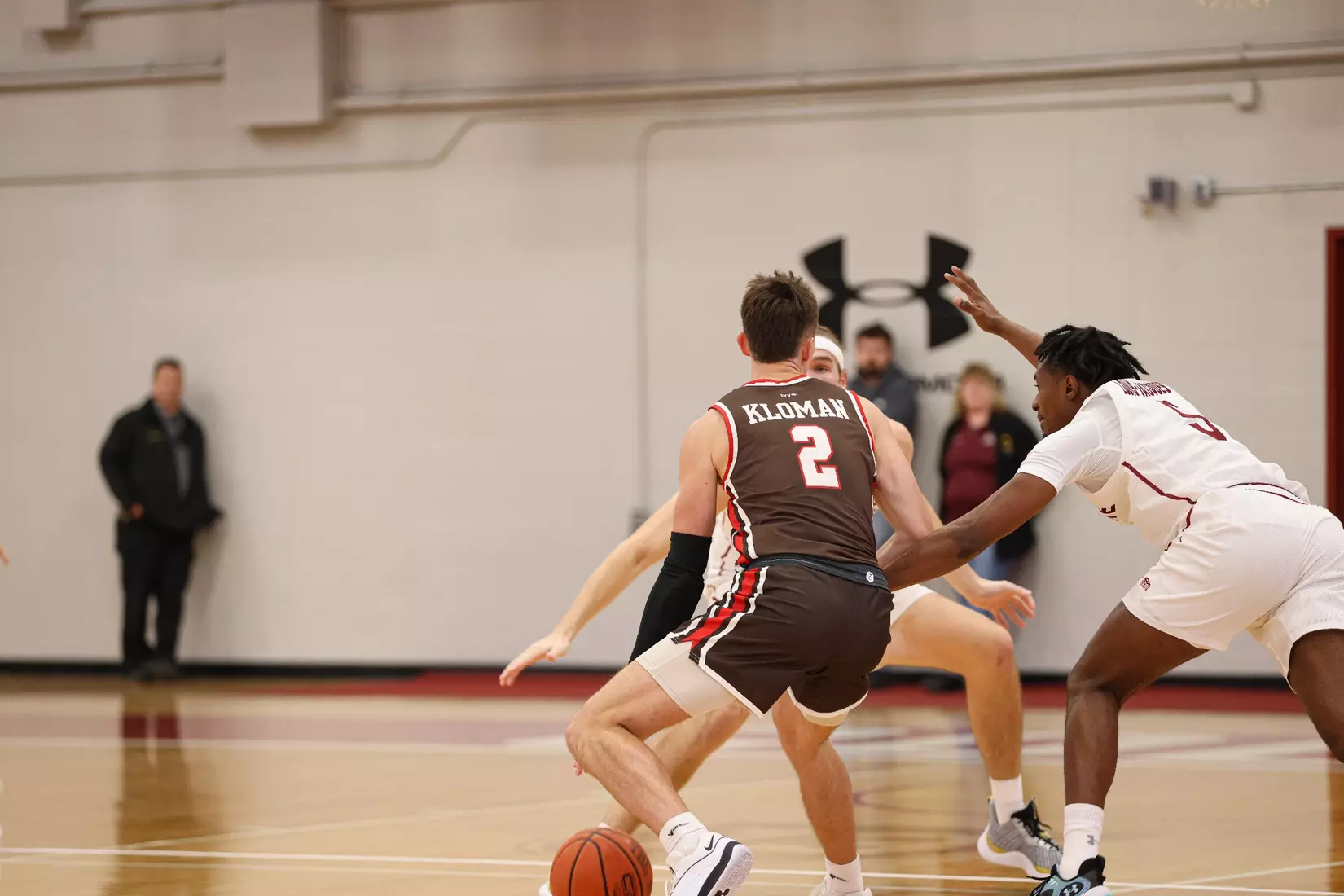 MBB 2023-24 Season Opener at Colgate