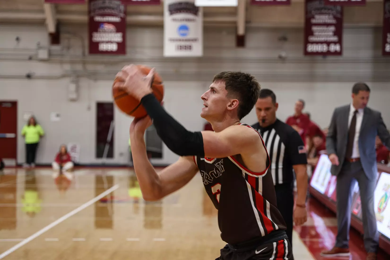 MBB 2023-24 Season Opener at Colgate