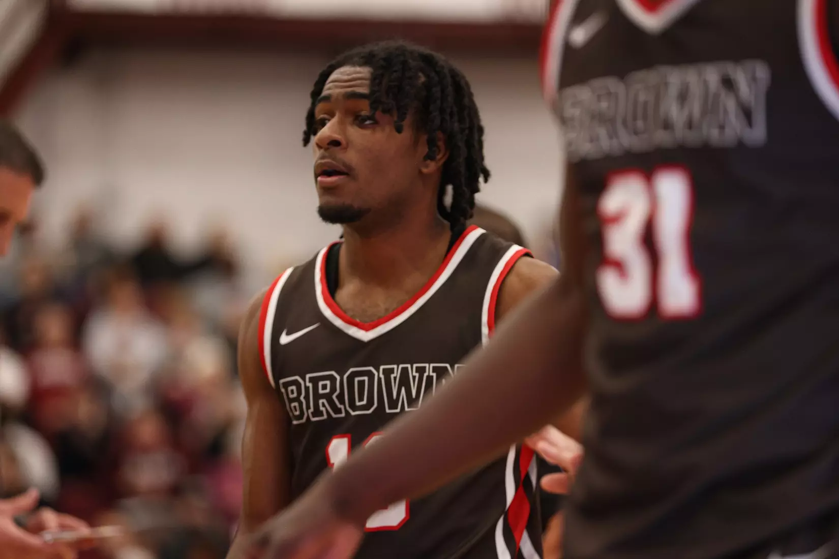 MBB 2023-24 Season Opener at Colgate