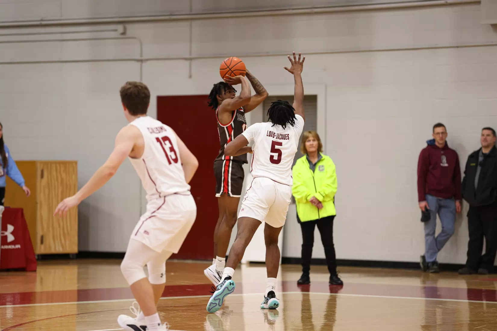 MBB 2023-24 Season Opener at Colgate