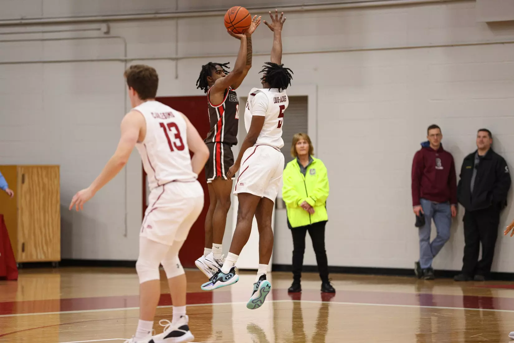 MBB 2023-24 Season Opener at Colgate