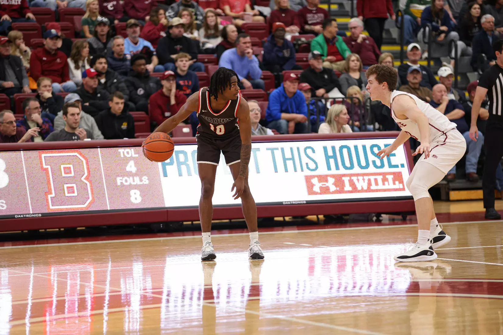 MBB 2023-24 Season Opener at Colgate
