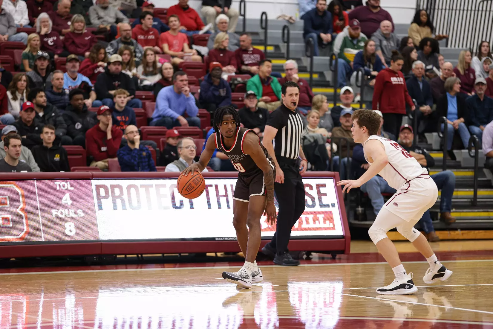 MBB 2023-24 Season Opener at Colgate