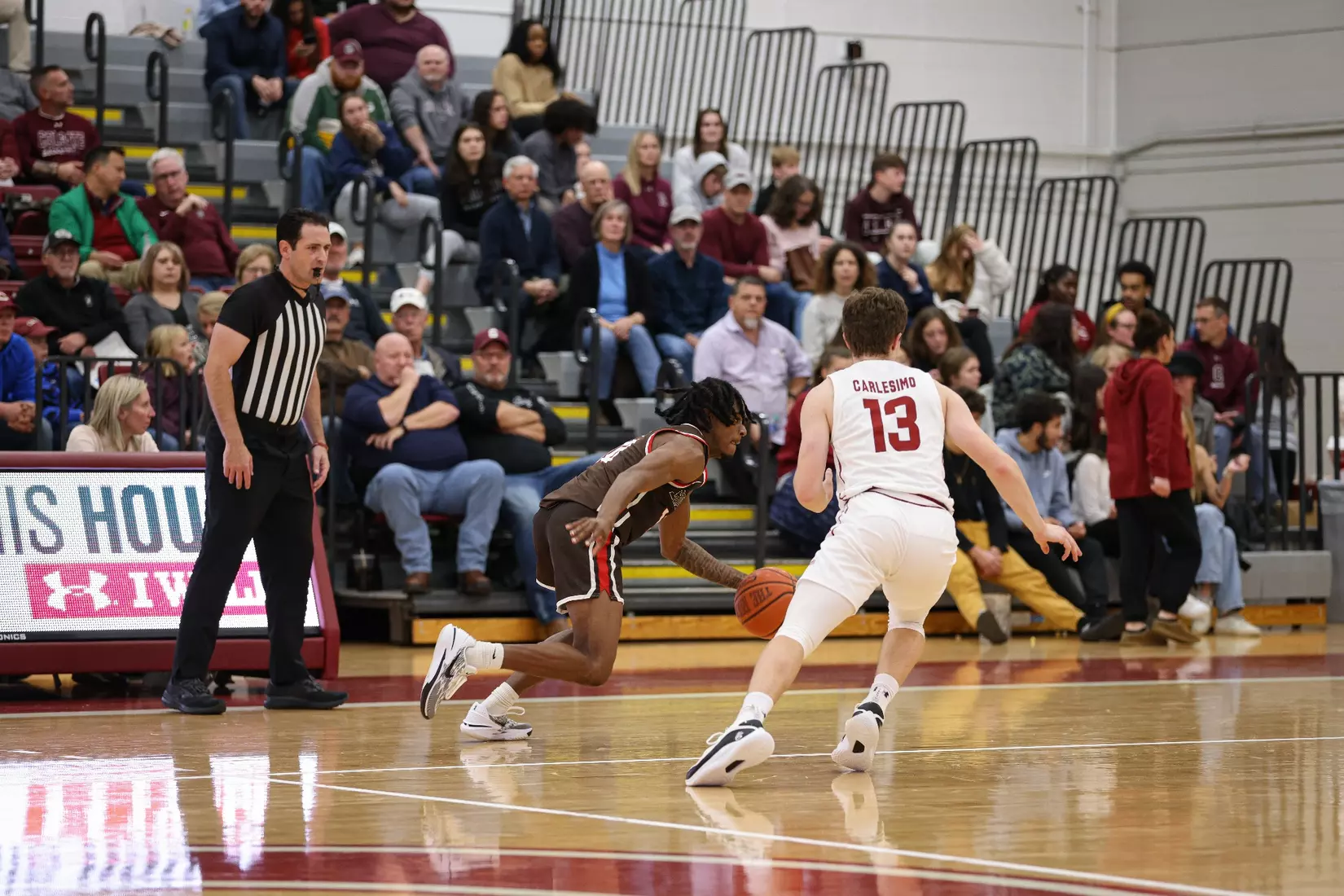 MBB 2023-24 Season Opener at Colgate