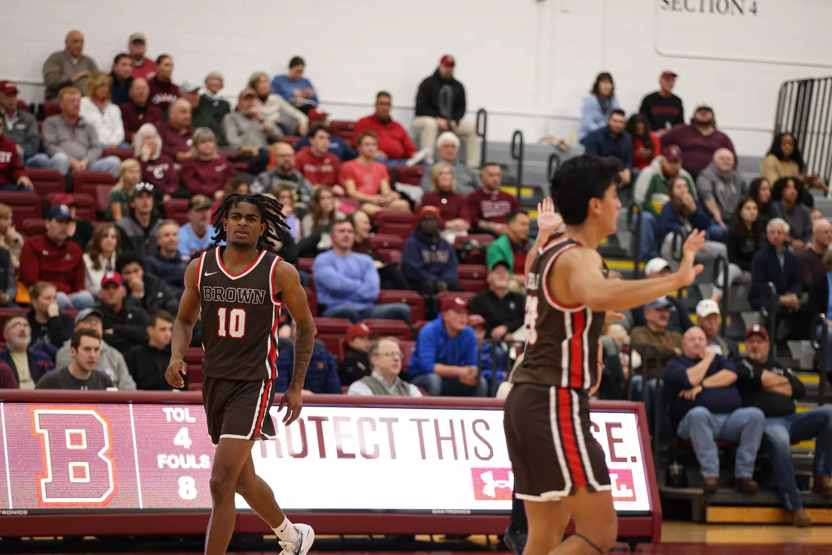 MBB 2023-24 Season Opener at Colgate