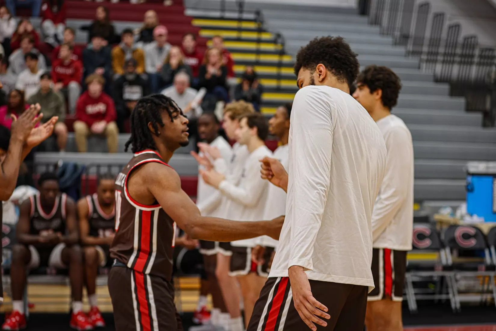 MBB 2023-24 Season Opener at Colgate