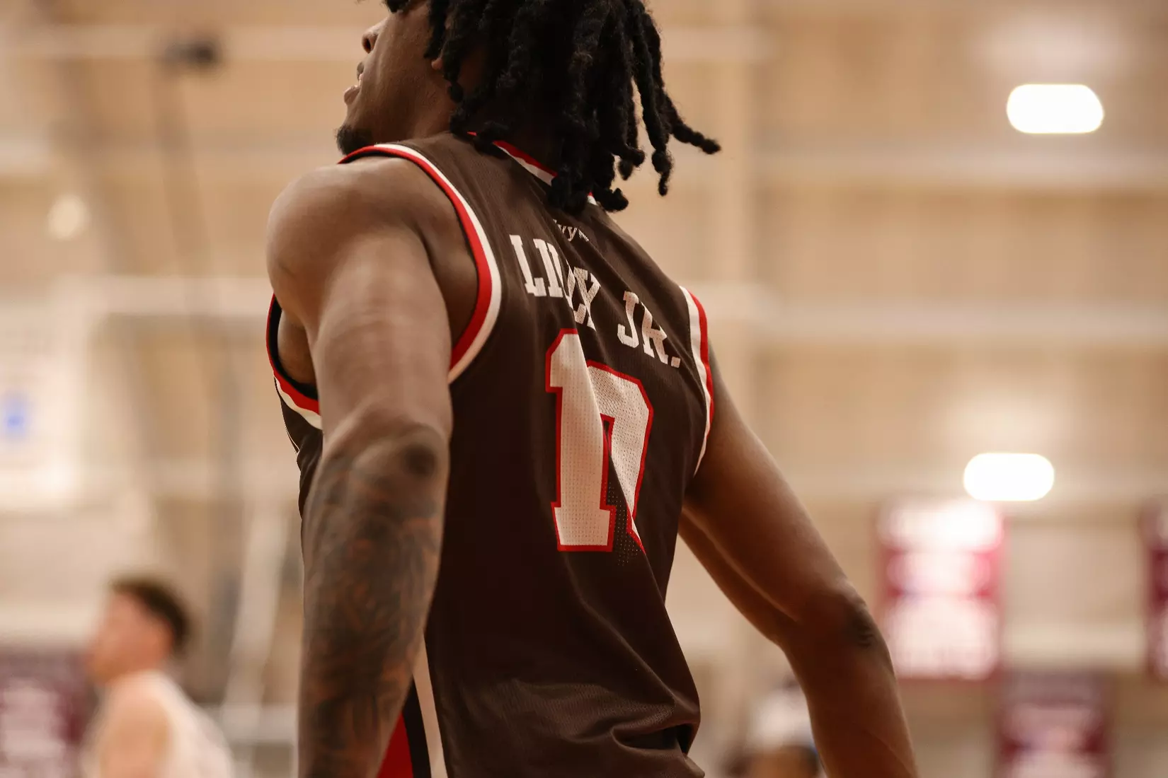 MBB 2023-24 Season Opener at Colgate