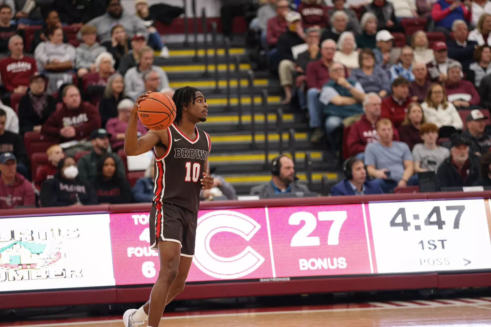 MBB 2023-24 Season Opener at Colgate