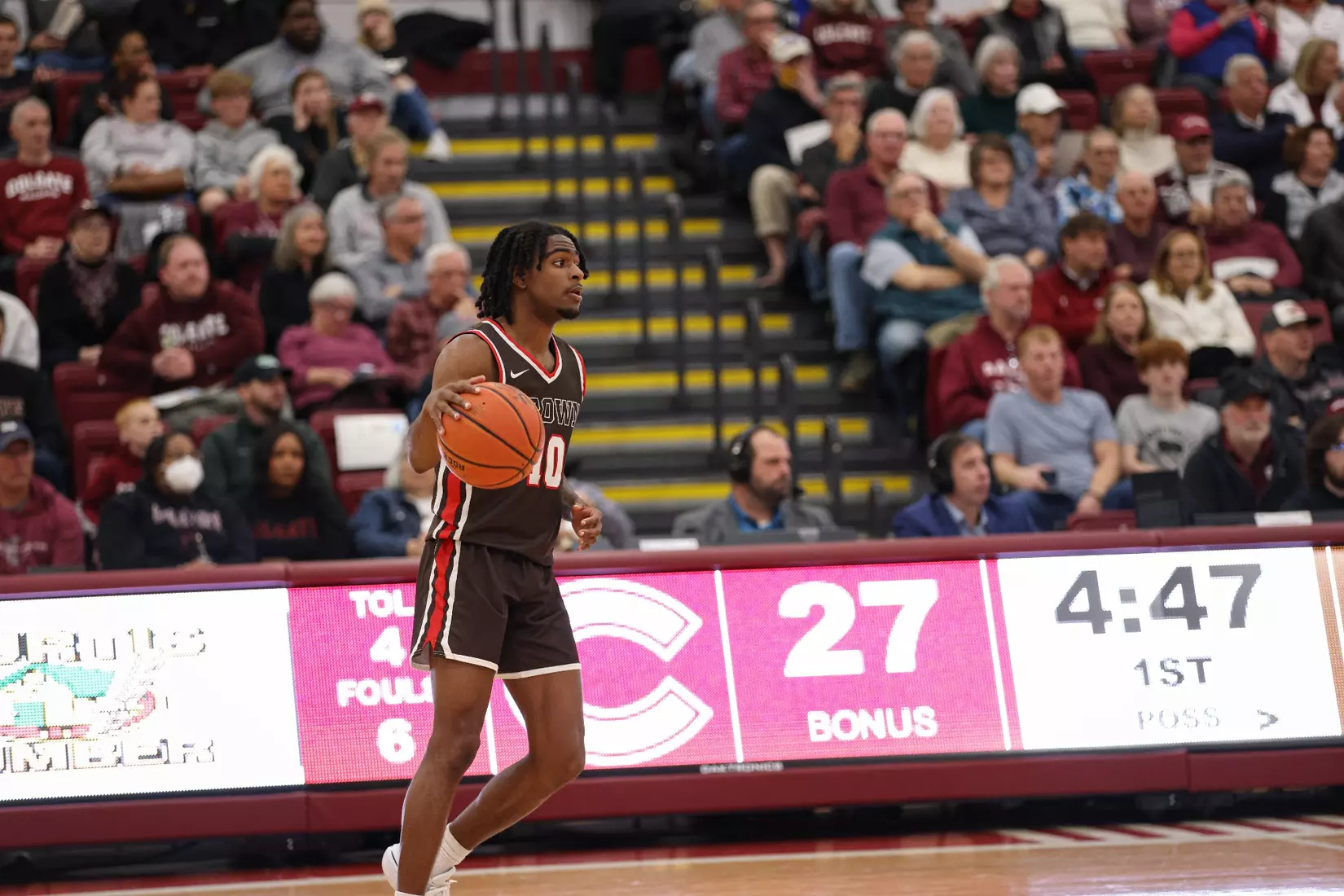 MBB 2023-24 Season Opener at Colgate