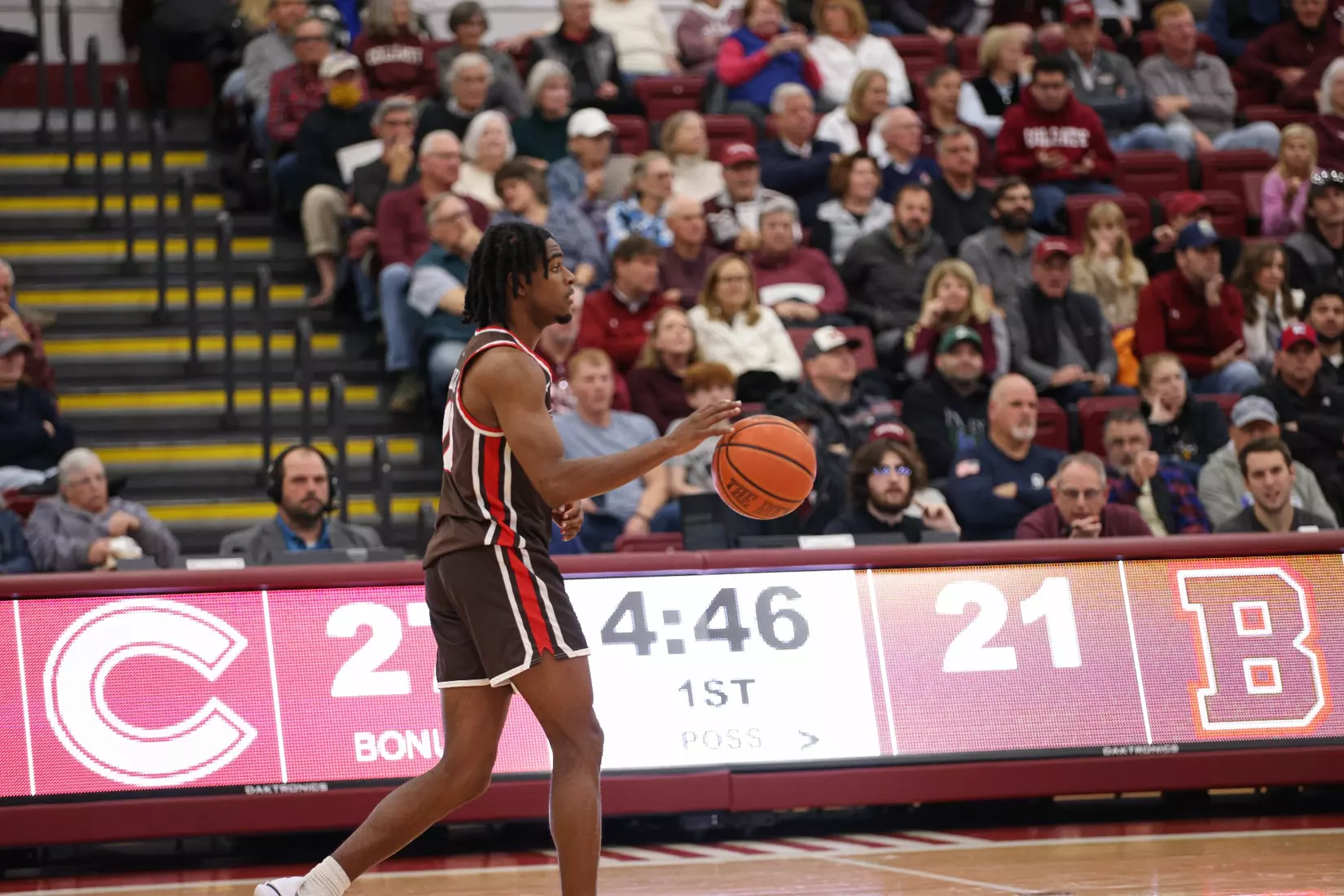 MBB 2023-24 Season Opener at Colgate