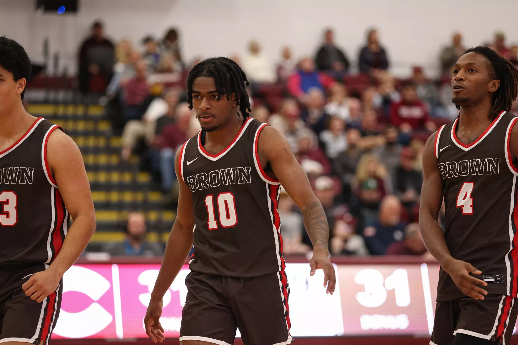 MBB 2023-24 Season Opener at Colgate