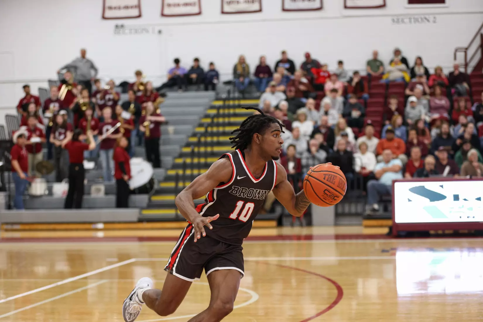 MBB 2023-24 Season Opener at Colgate