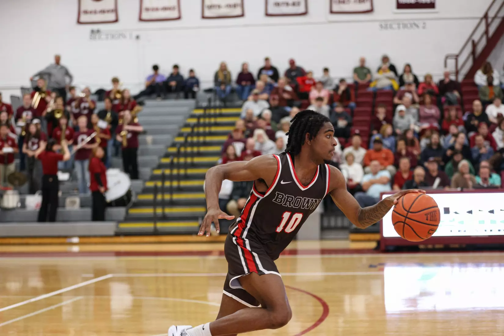MBB 2023-24 Season Opener at Colgate
