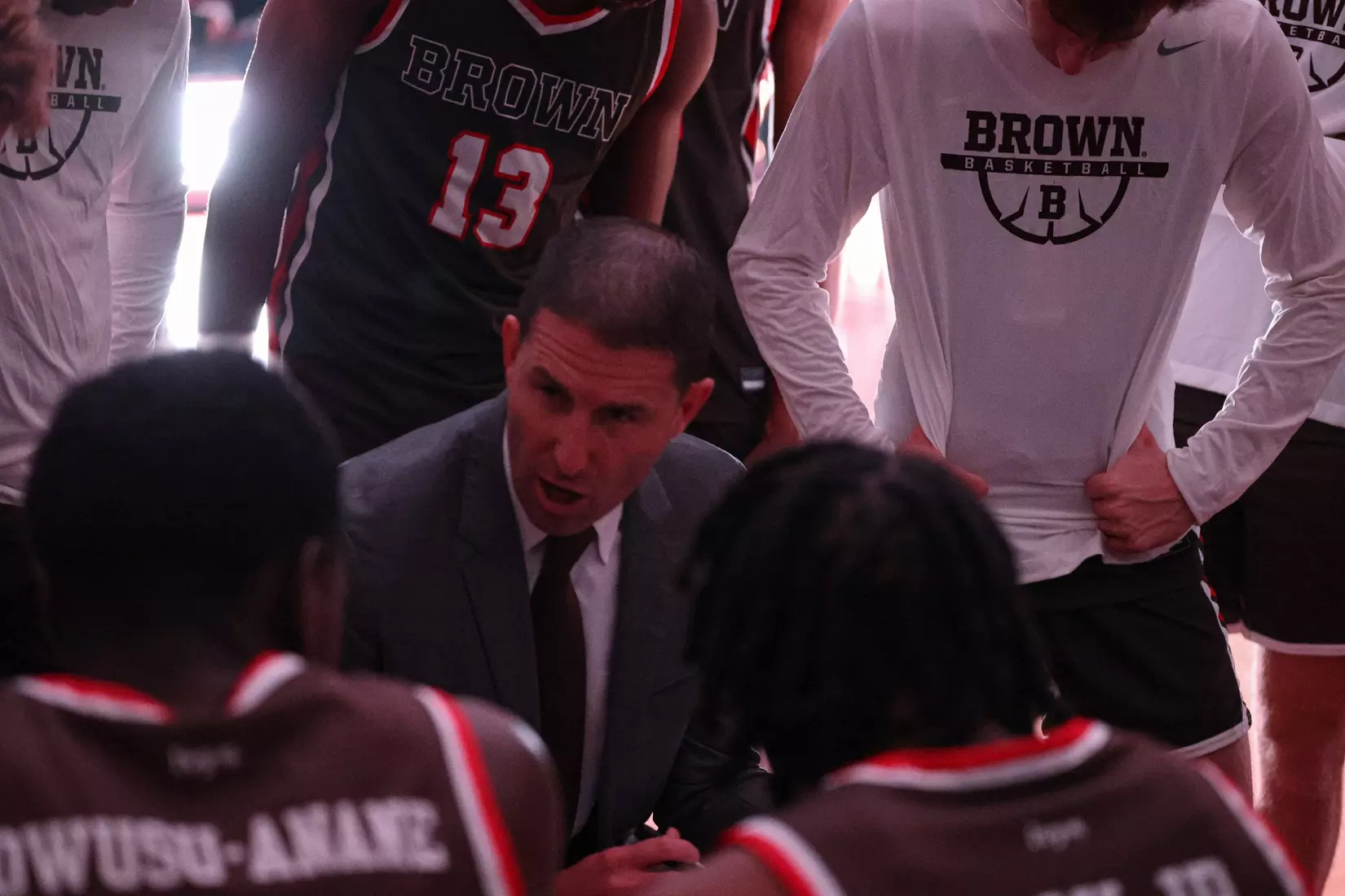 MBB 2023-24 Season Opener at Colgate