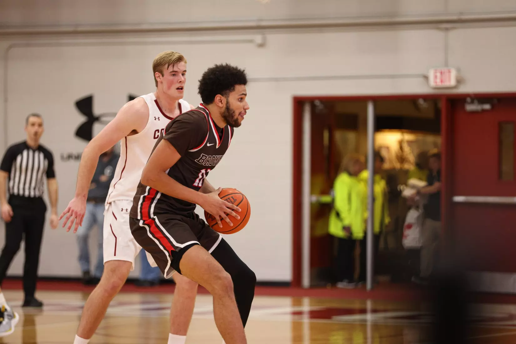 MBB 2023-24 Season Opener at Colgate