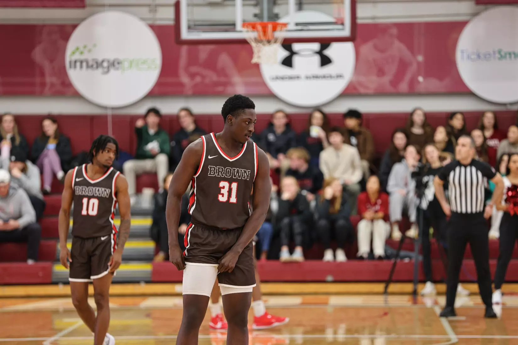 MBB 2023-24 Season Opener at Colgate