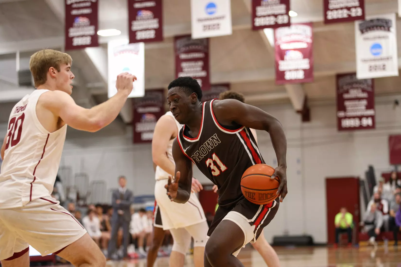 MBB 2023-24 Season Opener at Colgate