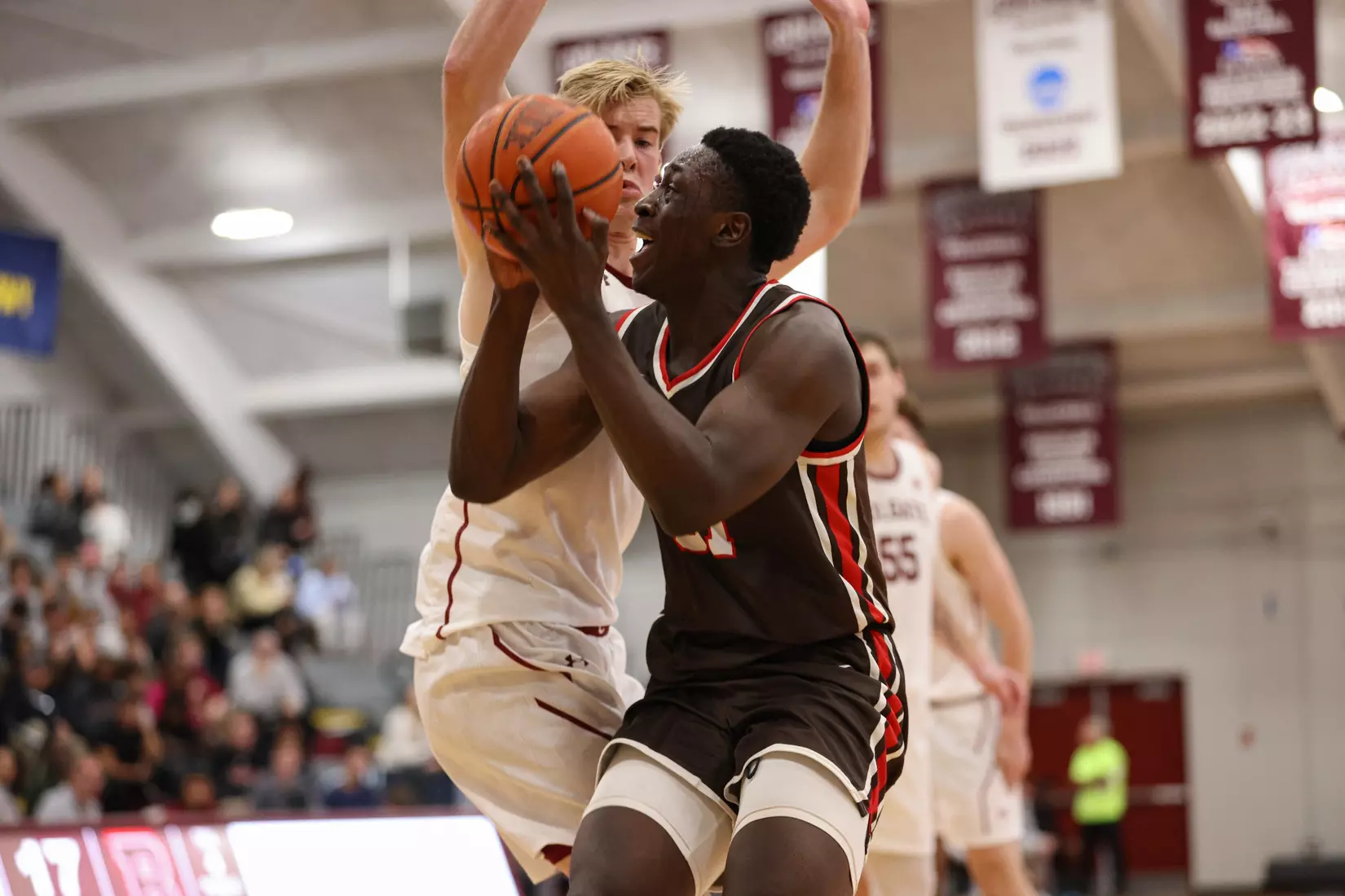 MBB 2023-24 Season Opener at Colgate