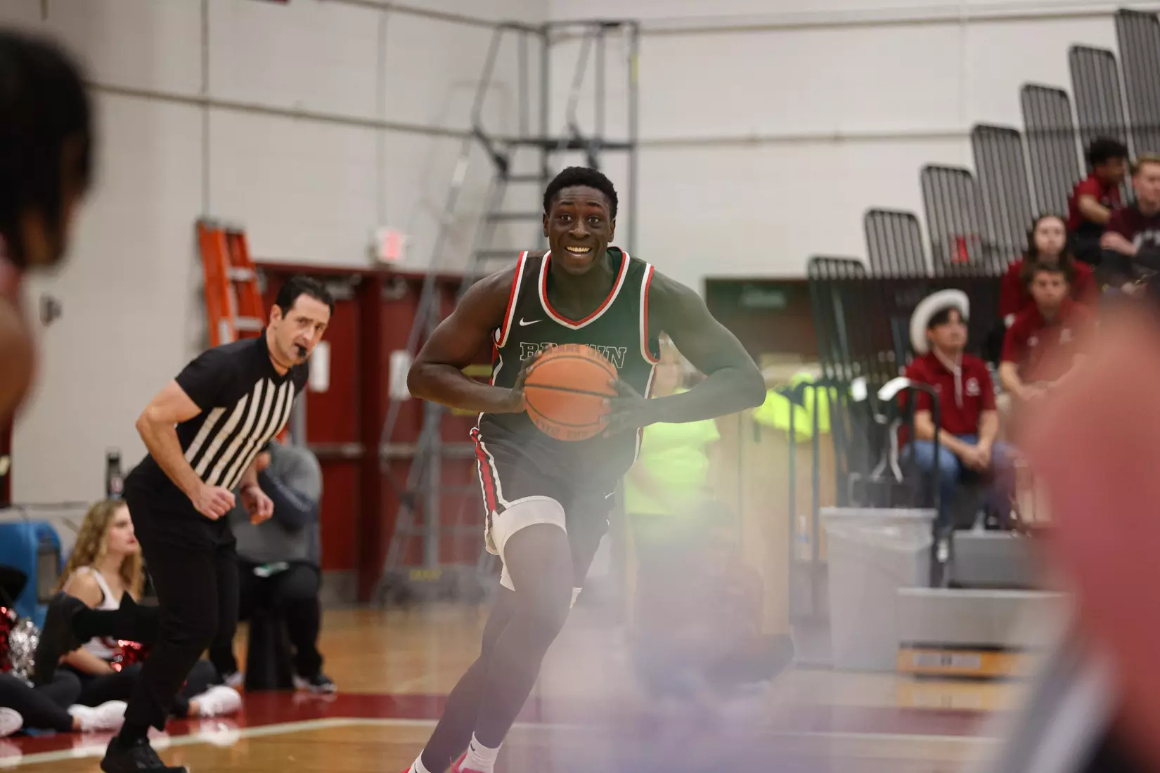 MBB 2023-24 Season Opener at Colgate