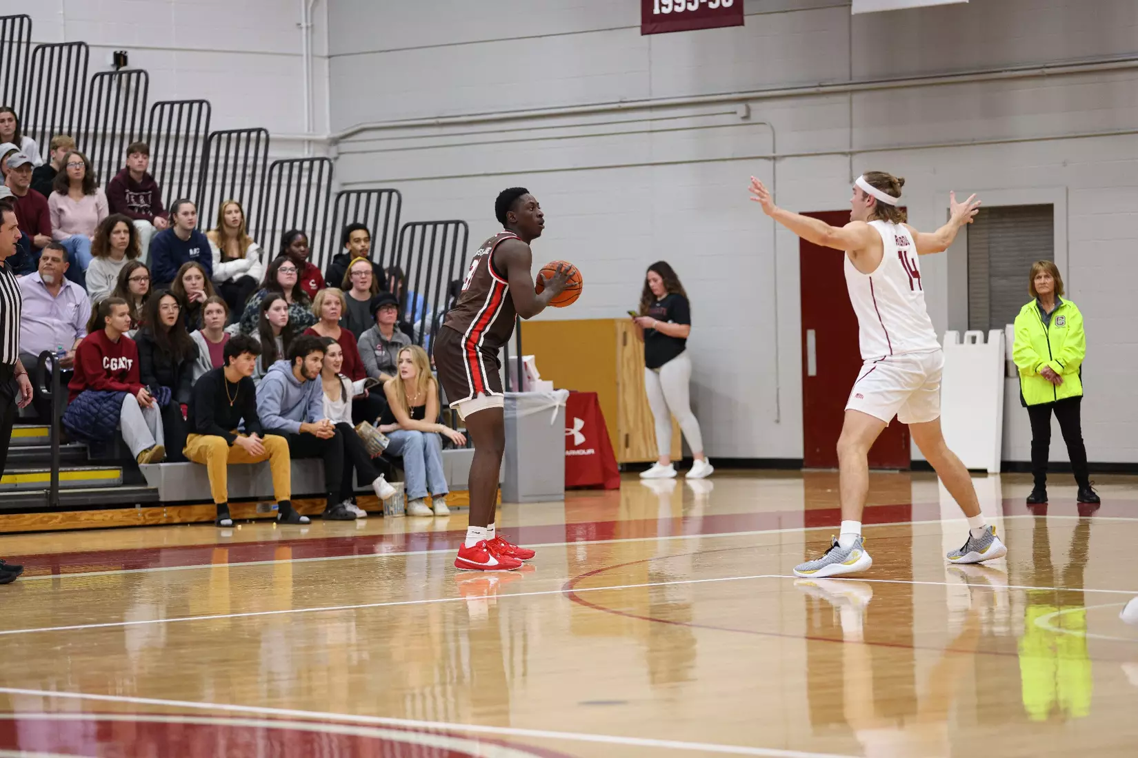 MBB 2023-24 Season Opener at Colgate