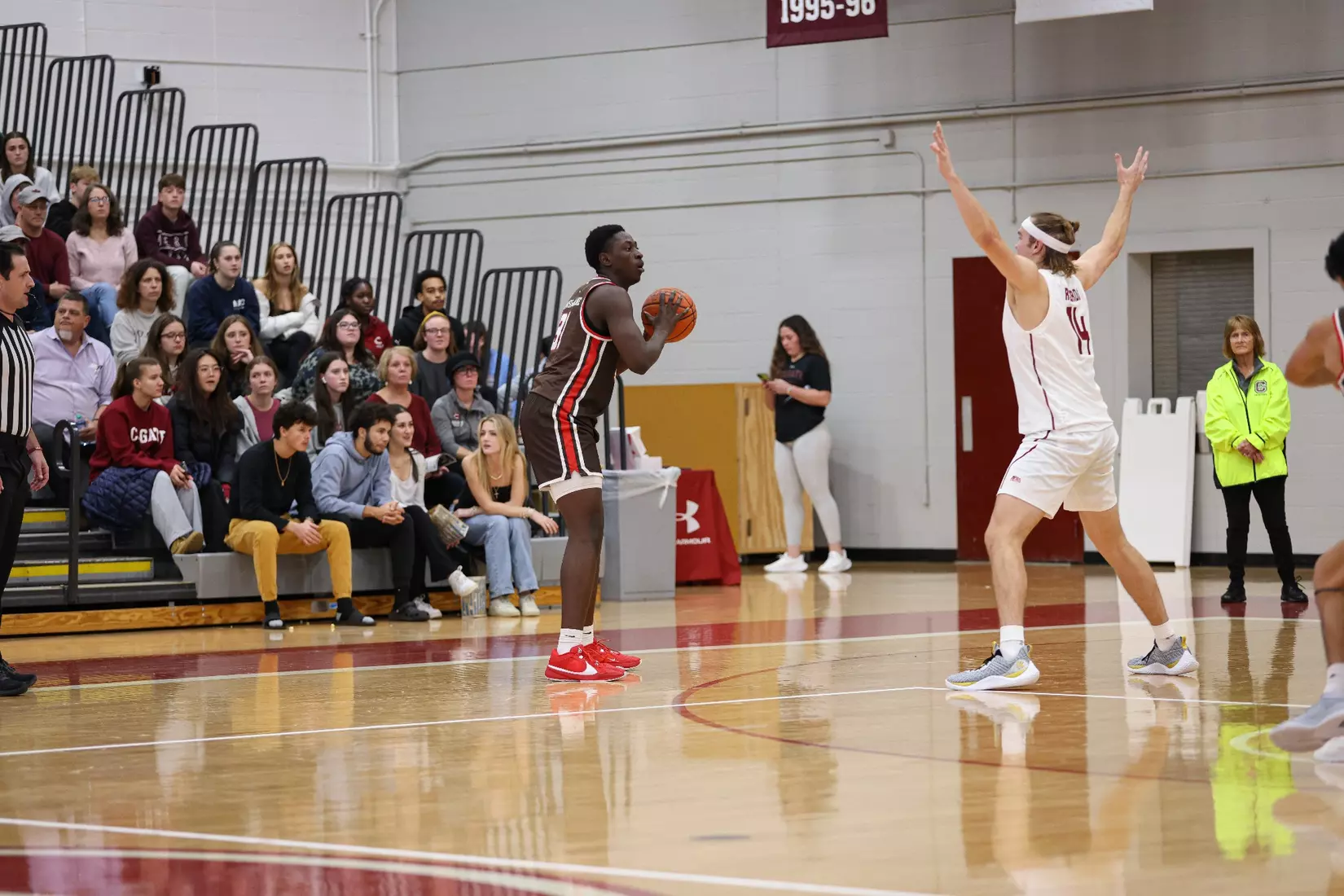 MBB 2023-24 Season Opener at Colgate