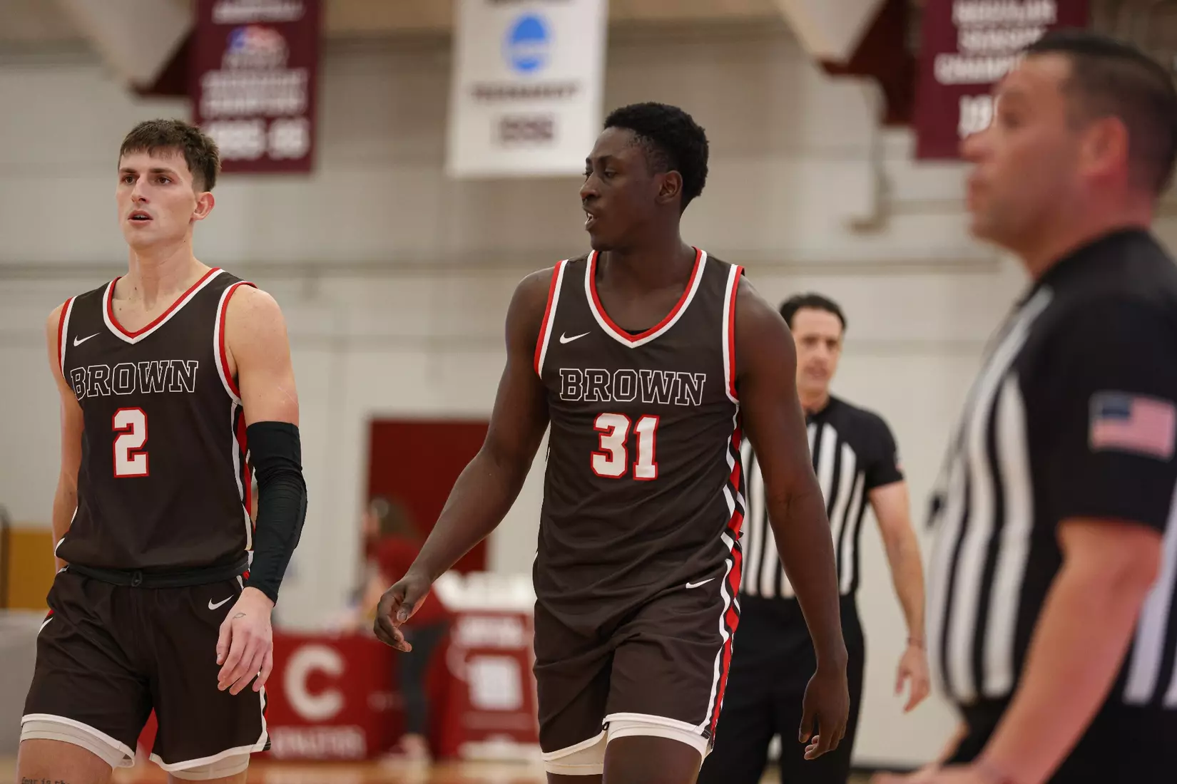 MBB 2023-24 Season Opener at Colgate