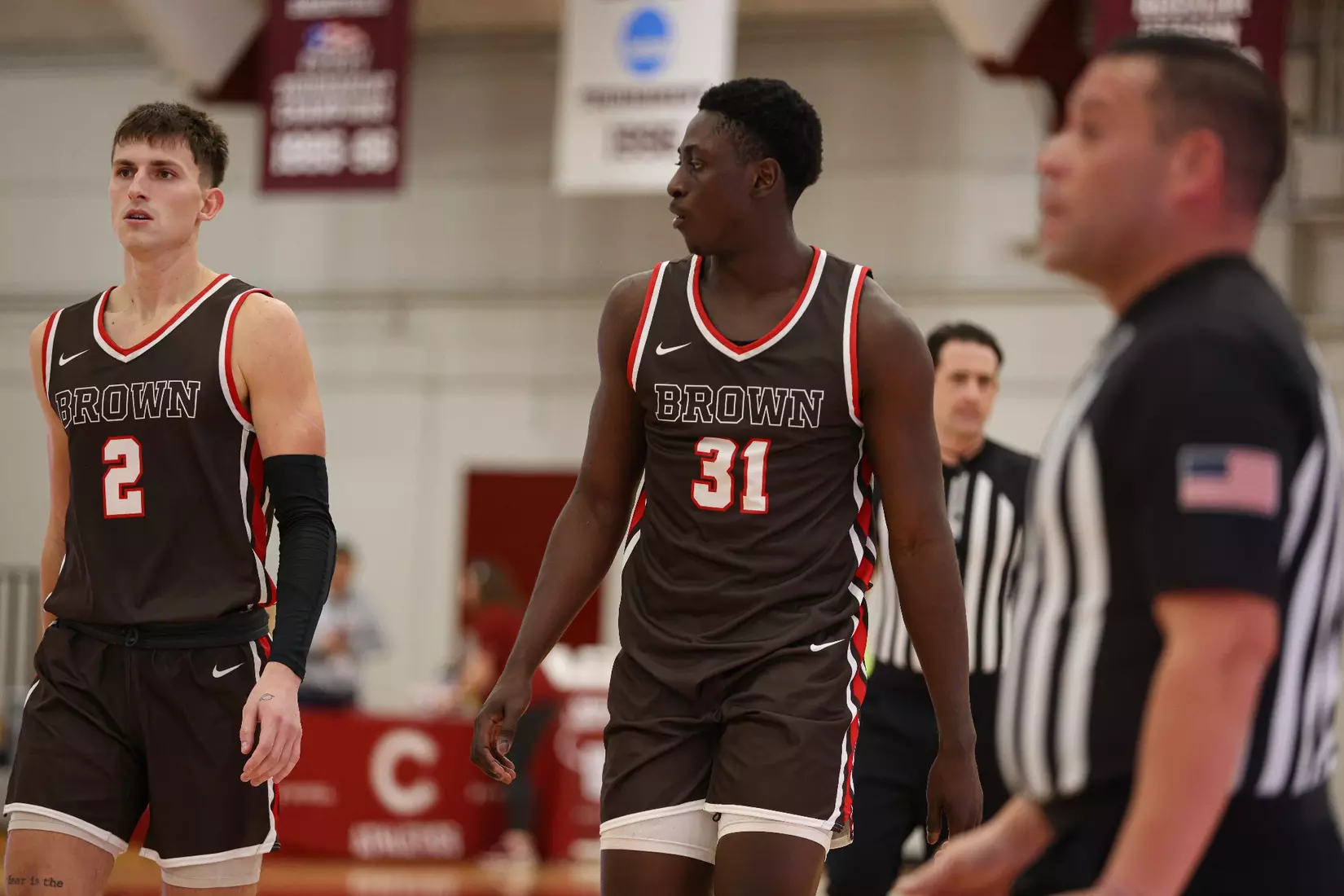 MBB 2023-24 Season Opener at Colgate