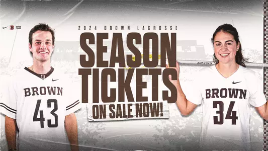 2024 Lacrosse Tickets