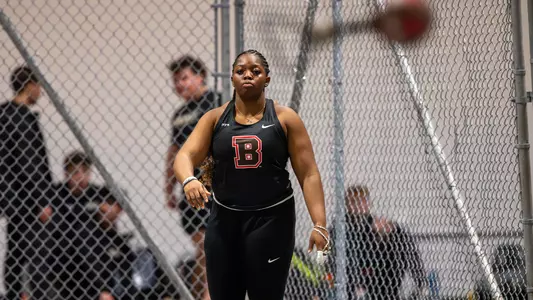 Alden Invite Shot Put