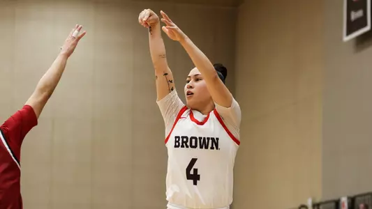 Bella Mauricio Harvard