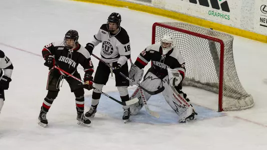 MHockey at Union (2/11/23)