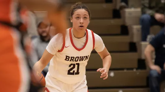 Grace Arnolie Princeton