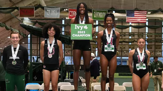 Odenigbo-Usher-Podium-Pentathlon