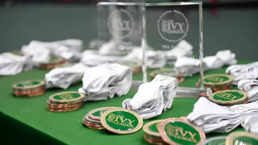 Ivy-League-Heps-Medals